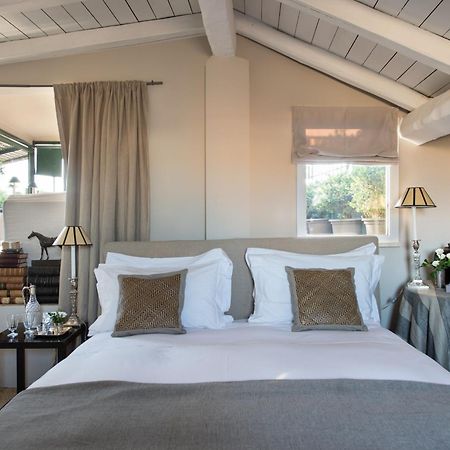 Residenza Napoleone III Bed & Breakfast Roma Ngoại thất bức ảnh