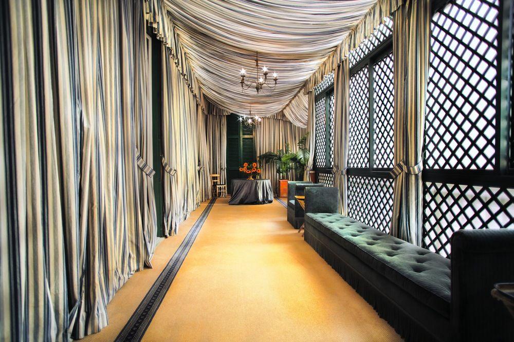 Residenza Napoleone III Bed & Breakfast Roma Ngoại thất bức ảnh