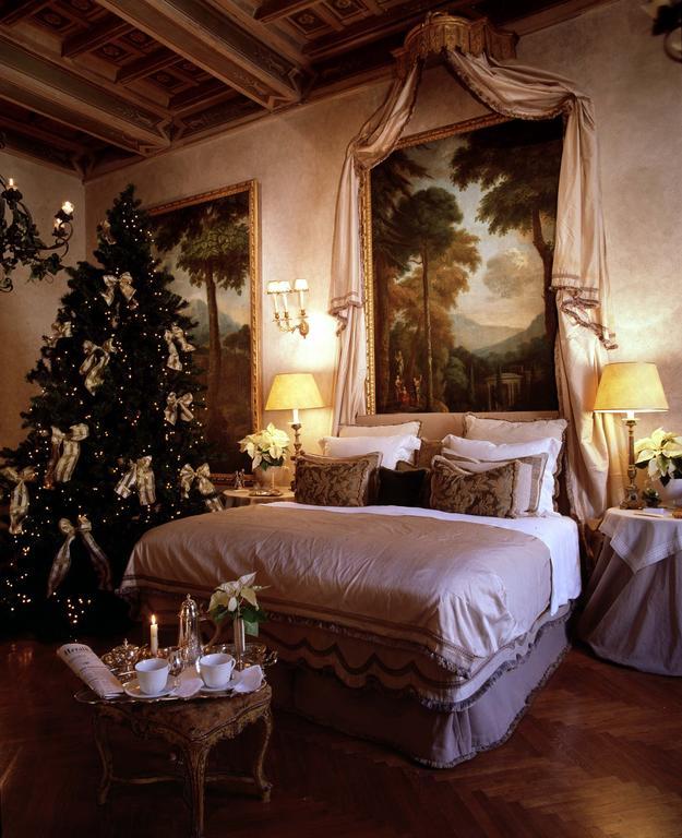 Residenza Napoleone III Bed & Breakfast Roma Phòng bức ảnh