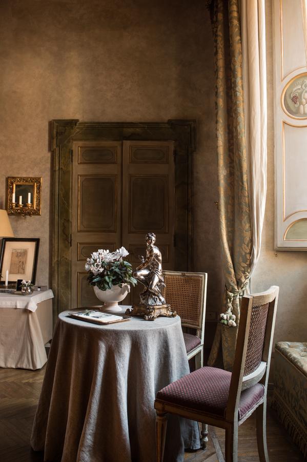 Residenza Napoleone III Bed & Breakfast Roma Ngoại thất bức ảnh