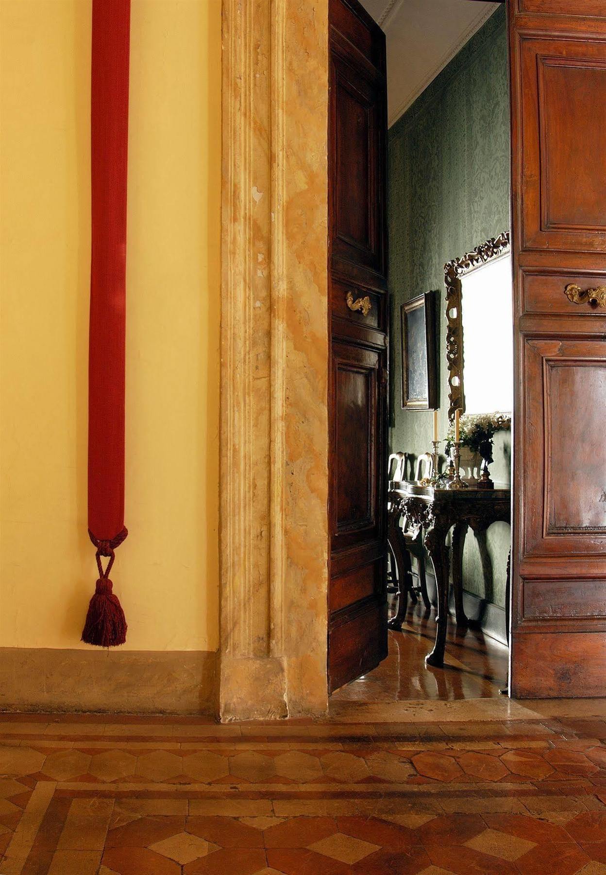 Residenza Napoleone III Bed & Breakfast Roma Ngoại thất bức ảnh