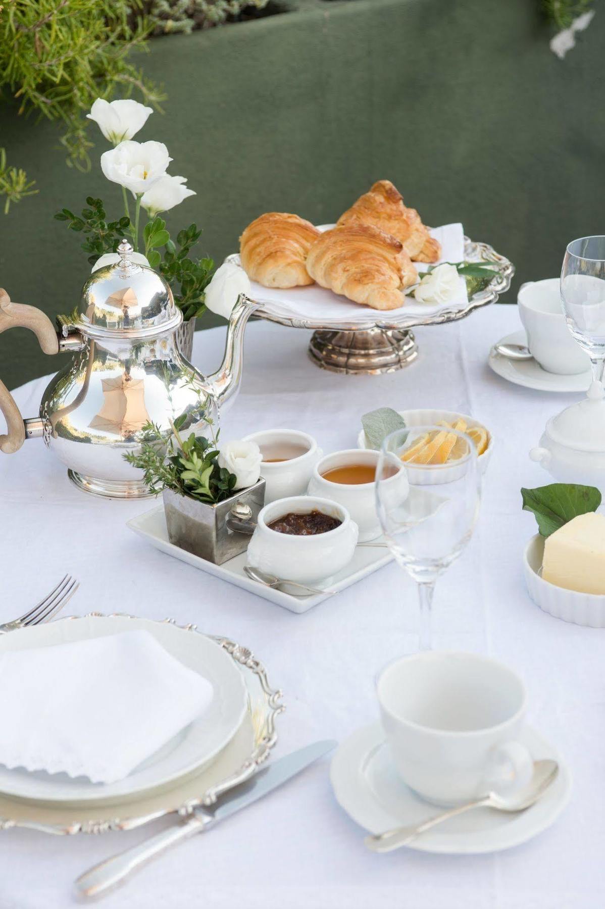 Residenza Napoleone III Bed & Breakfast Roma Ngoại thất bức ảnh